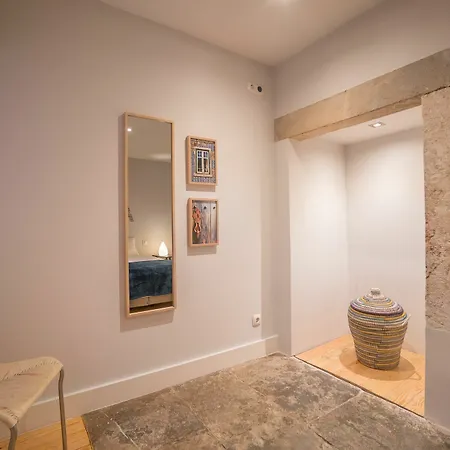 Elegant And Cozy Apartment Apartment Lisbon